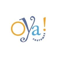 Oya Costumes coupons